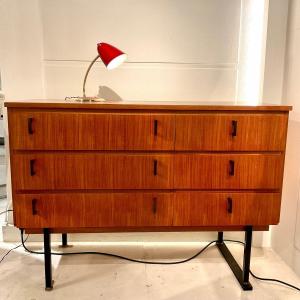 50s Chest Of Drawers